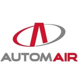 Automair Ibérica Lda Logo