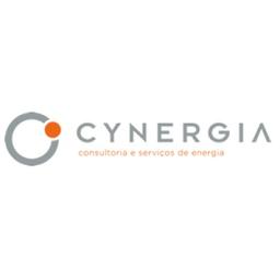 Cynergia Logo