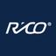 RICO - Tomás Castro Silva, Lda. Logo