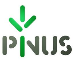 Centro PINUS Logo