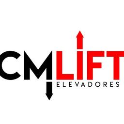Cmlift-lda Logo