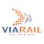 Viarail Lda. Logo