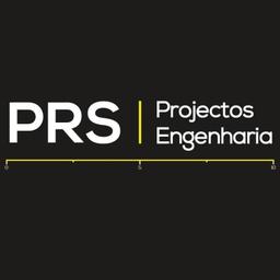 PRS Engenharia Logo