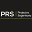 PRS Engenharia Logo