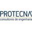 Protecna - Consultores de Engenharia, Lda. Logo