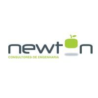 NEWTON - Consultores de Engenharia, Lda Logo