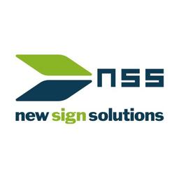 NSS - New Sign Solutions, Lda Logo