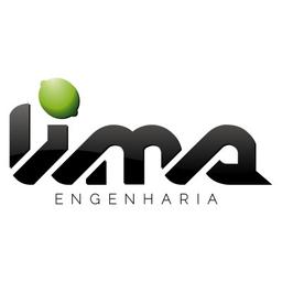 Lima Engenharia - Projectos de Engenharia, Consultoria e Formação Logo