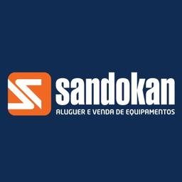 Sandokan Logo