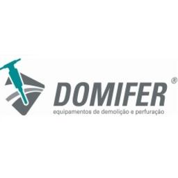 DOMIFER, Lda. Logo