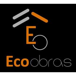 Ecoobras, Lda. Logo