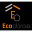 Ecoobras, Lda. Logo