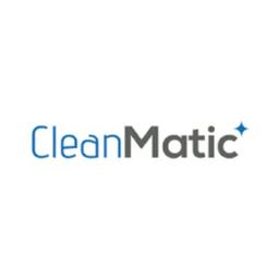 CleanMatic Logo