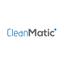 CleanMatic Logo