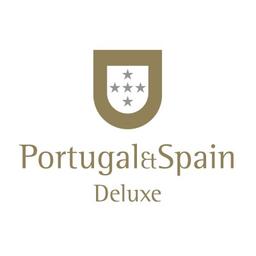Portugal and Spain Deluxe Logo
