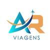 AR Viagens e Turismo, UNP LDA Logo