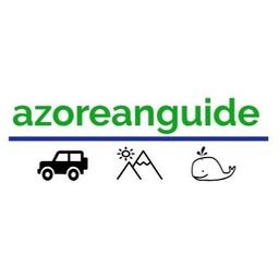 azoreanguide Logo
