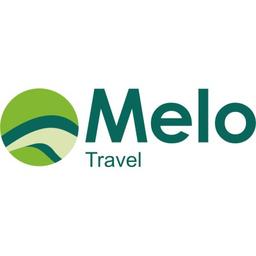 Melo Travel Logo