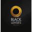 Black Lenses Project Logo