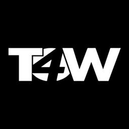 T4W - TECFORWORK UNIPESSOAL LDA Logo