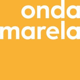 ondamarela Logo