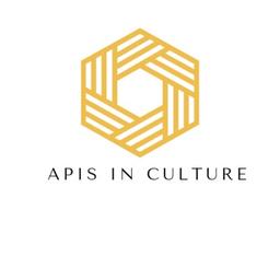 Apis in Culture Logo