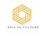 Apis in Culture Logo