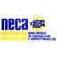 Neca, Contabilidade Logo