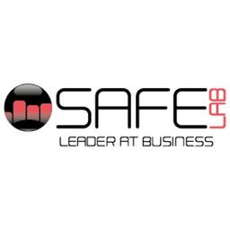 SAFELAB - Consultoria Técnica Logo