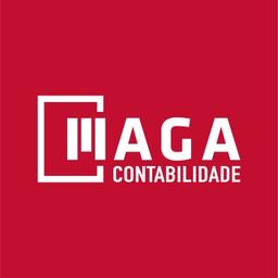 MAGA Contabilidade Logo