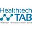 HealthtechTAB - Healthtech Translation Advisory Board Logo