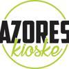 AZORES KIOSKE Logo