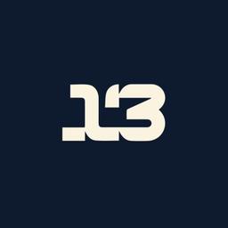 Treze - Marketing Agency Logo