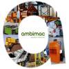 Ambimac - Soluções Ambientais Logo