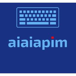 Aiaiapim - Software, Lda Logo