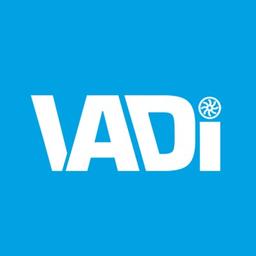 Vadi -Sistemas de ventilação Logo