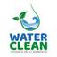 Waterclean Logo