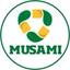 MUSAMI - Operações Municipais do Ambiente SA Logo