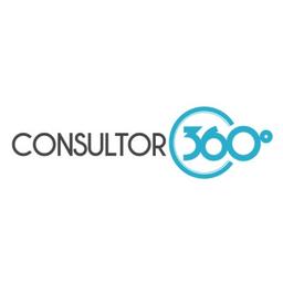 Consultor 360º Logo