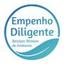 Empenho Diligente - Serviços Técnicos do Ambiente Logo