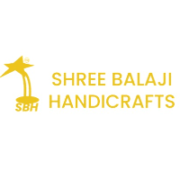 Shree Balaji Handicrafts Logo
