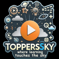 ToppersSky Logo