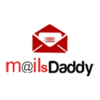 MailsDaddy Solutions Logo