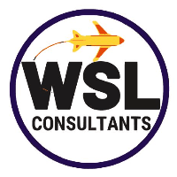 WSL Consultants Logo