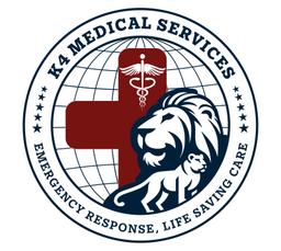 K4Medical Logo