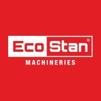 Ecostan Machines Logo