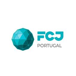FCJ PORTUGAL Venture Builder Logo