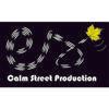 Calm Street Production Logo