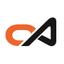 O Atleta Logo