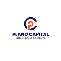Plano Capital Portugal Logo